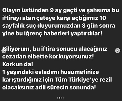 Bulut Duman, Evlat Edindiği Kızına Cinsel İstismarı Azmettirdiği Tezlerinin Akabinde Peş Peşe Açıklama Yaptı