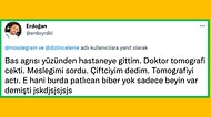 Mesleklerini Söylediklerinde Karşılaştıkları Birbirinden Komik ve Absürt Tepkilerle Hepimizi Güldüren 21 Kişi