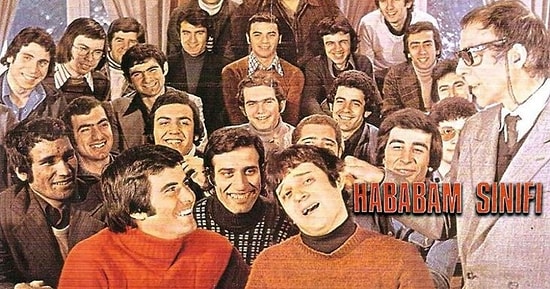 Hababam Sınıfı Konusu Nedir? Hababam Sınıfı Filmi Oyuncuları Kimlerdir?