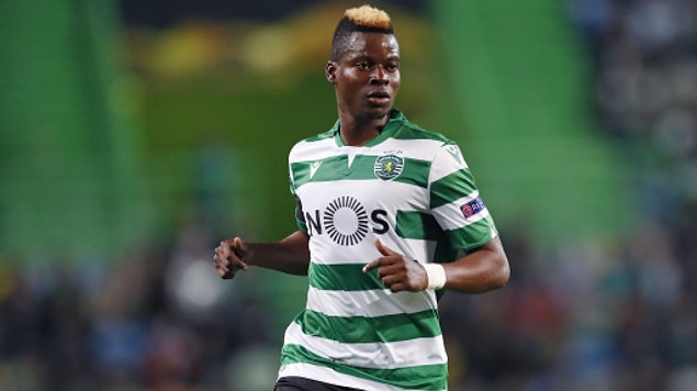 16. İdrissa Doumbia ➡️ Yeni Malatyaspor