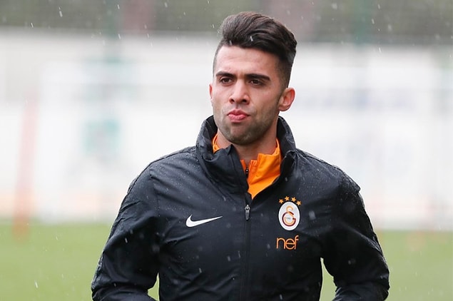 15. Emre Taşdemir ➡️ Giresunspor