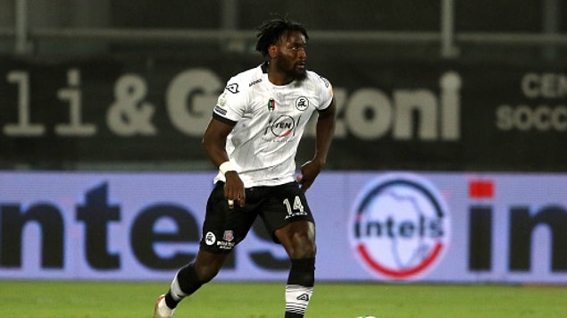 10. M'Bala Nzola ➡️ Fenerbahçe ve Antalyaspor