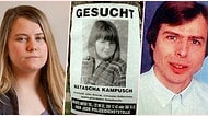 Film Değil Gerçek! 8 Yıl Boyunca Bir Bodrumda Zorla Tutulan Natascha Kampusch'un Dehşete Düşüren Hikayesi