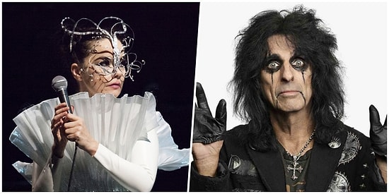 Tekinsiz Melodi ve Sözleriyle Korku Filmlerine Soundtrack Olabilecek 14 Şarkı