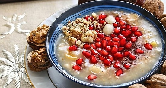 Aşure Günü Ne Zaman? Muharrem Ayının 10. Günü Ne Zaman? İşte 2021 Aşure Günü Tarihi..