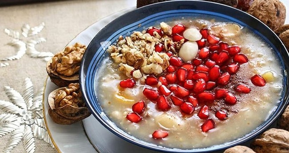 Aşure Günü Ne Zaman? Muharrem Ayının 10. Günü Ne Zaman? İşte 2021 Aşure Günü Tarihi..