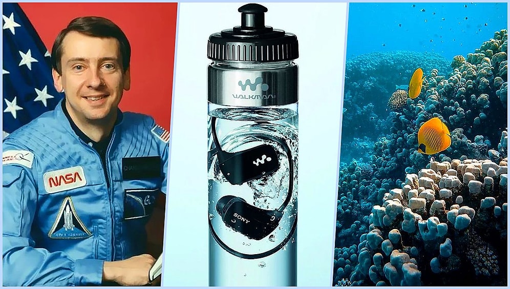 Duyduğunuzda Size 'Bir Yaşıma Daha Girdim' Dedirtecek 28 Enteresan Bilgi