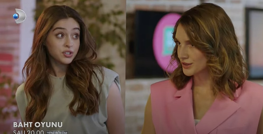Baht Oyunu 9. Bölüm Fragmanı Yayınlandı!