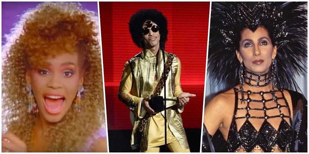 80’lerden Dans Severleri Pistlere Işınlatacak 15 Unutulmaz Disko Şarkısı