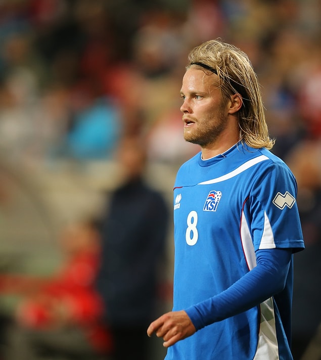 6. Birkir Bjarnason ➡️ Adana Demirspor