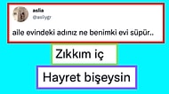Aile Evinde Üstlerine Yapışmış İlginç ve Komik İsimlerini Bizimle Paylaşırken Hepimize Kahkaha Attıran 19 Kişi