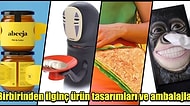Neden Daha Önce Aklımıza Gelmedi Dedirten Birbirinden İlginç Ambalaj ve Ürün Tasarımları