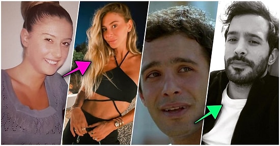 Zaman Sen Nelere Kadirsin! Ünlülerin Yıllar İçinde Yaşadıkları İnanılmaz Değişimler Ağzınızı Açık Bırakacak