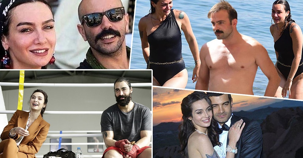 Ekranların Başarılı Güzeli Birce Akalay'ın İlişkileri ve Evlilikleri: Bazı İsimleri İlk Kez Duyabilirsiniz