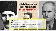 Maliyeden Anlamaması Çözüm Üretmesini Engellemeyen ve Döneminin Mali Kahramanı Olan Bakan: Hasan Fehmi Ataç