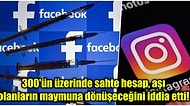 Facebook ve Instagram Aşı Karşıtı Paylaşımlar Yapan Kişilerin Hesaplarını Birer Birer Kapatıyor!