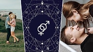 Sevişmek Ne Hoştur Yıldızların Altında; Hangi Burcun Libidosu Diğerlerinden Daha Yüksek Dersiniz?