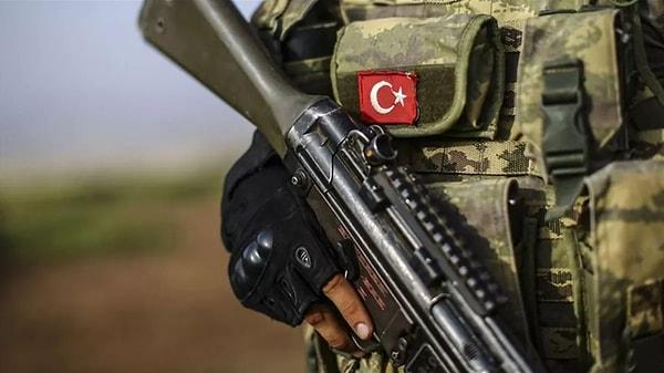 Türk askeri Kabil'de tehlikede mi?