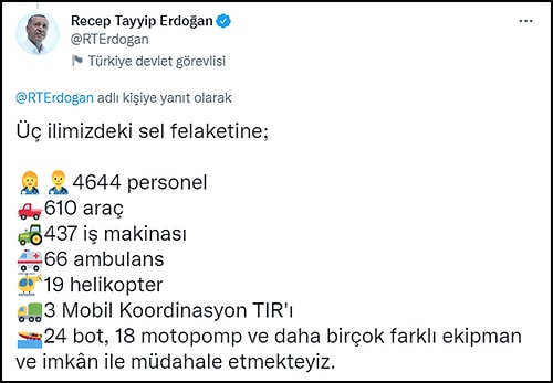 Sel Felaketinde Can Kaybı 17'ye Yükseldi