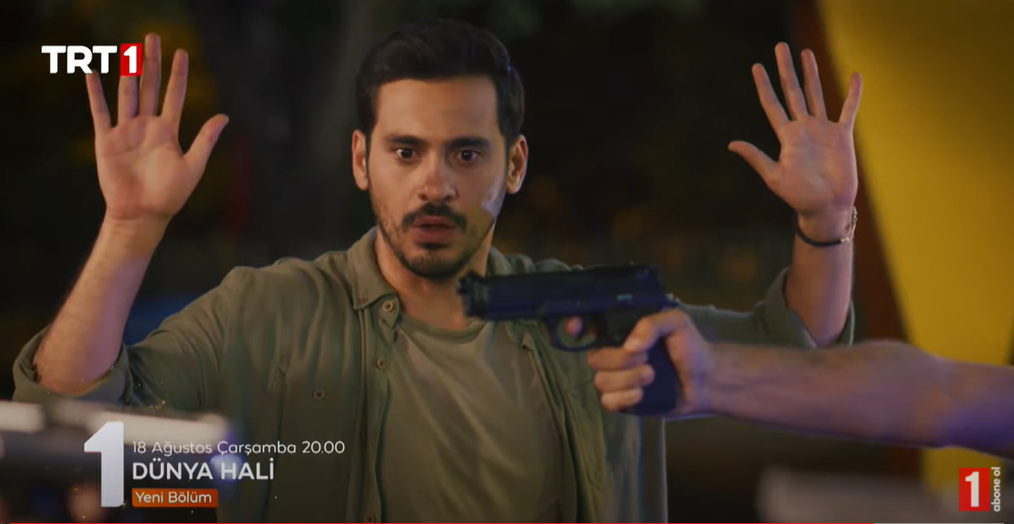 kıvılcım yeni hali