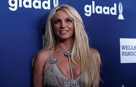 Britney Spears'in Babası, Kızının Vasiliğinden Çekiliyor