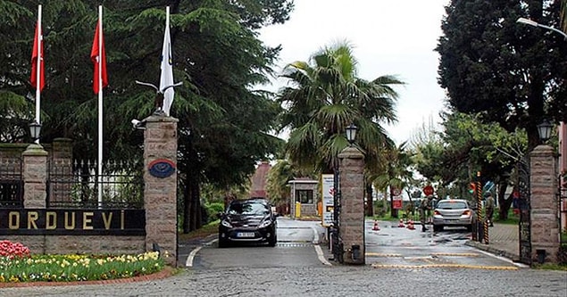 Jandarma sosyal tesis yasağı getirmişti