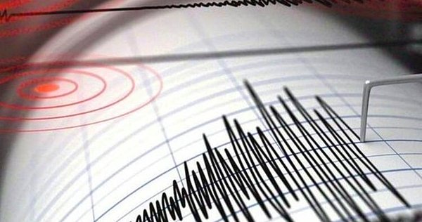 12 Ağustos AFAD ve Kandilli Son Depremler