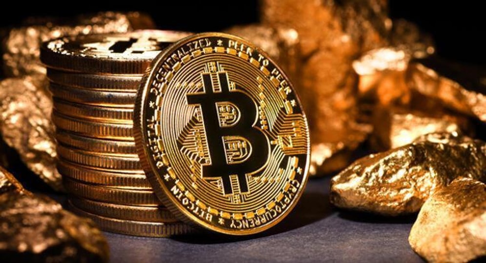 Bitcoin'de Yeni Hile Ortaya Çıktı! Dünyada İlk...