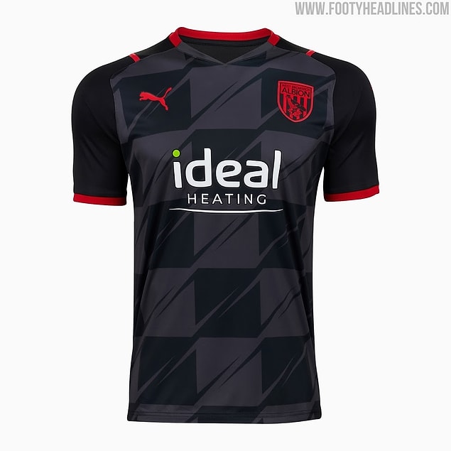 98. West Bromwich Albion