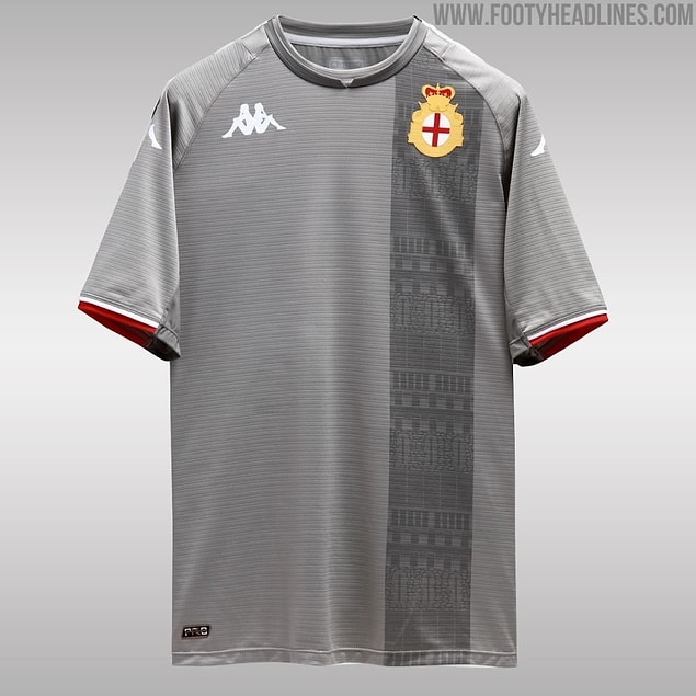 58. Genoa