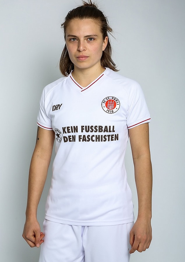 104. St. Pauli