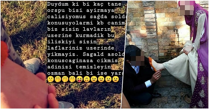 Karşılaştığınız Dakikadan İtibaren "Ya Başıma Gelirse?" Diye Ödünüzün Kopmasına Sebep Olacak Görseller