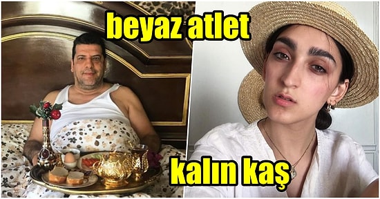 Karşı Cinsin Çekiciliğini Magmanın En Alt Katmanlarına Yollayan İtem'leri Paylaşan Kişilerin Tespitleri