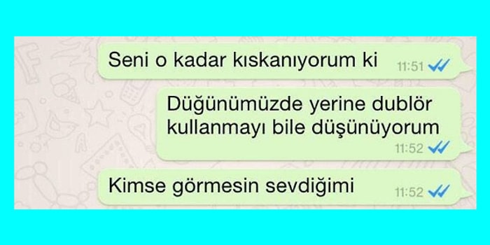 Denk Gelene 'Eeh Yeter Ama!' Dedirtip Yaka Silktiren Bir Durum: İlişki ve Flört Terörü