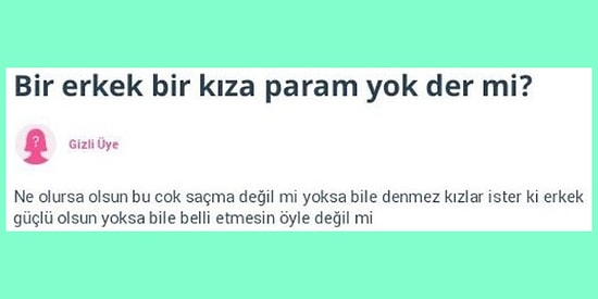 Görünce "Hay Derdini..." Dedirtip Derin Bir İç Çekmemize Sebep Olan Gelmiş Geçmiş En Efsane Duyarlar