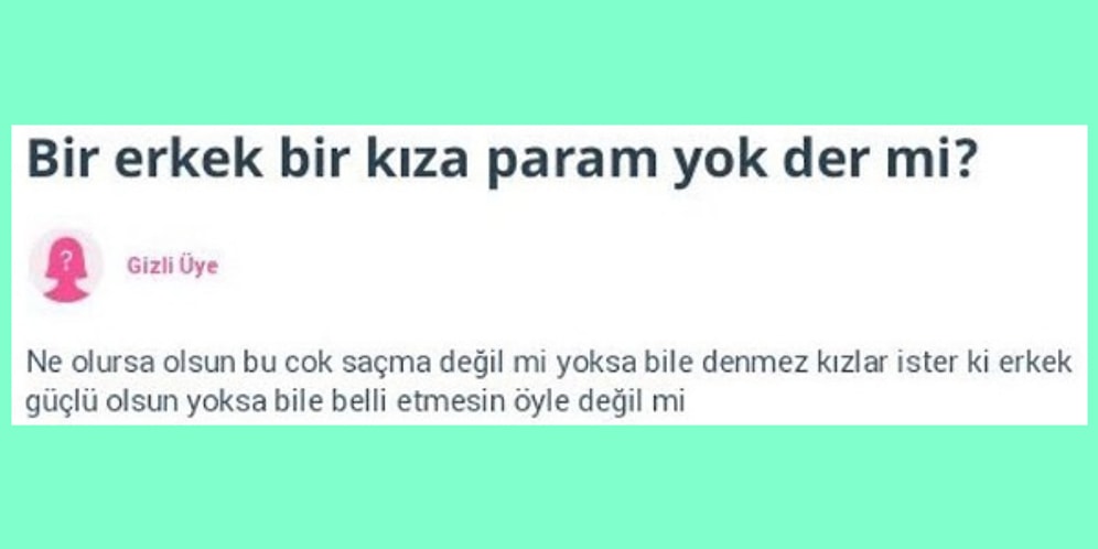 Görünce "Hay Derdini..." Dedirtip Derin Bir İç Çekmemize Sebep Olan Gelmiş Geçmiş En Efsane Duyarlar