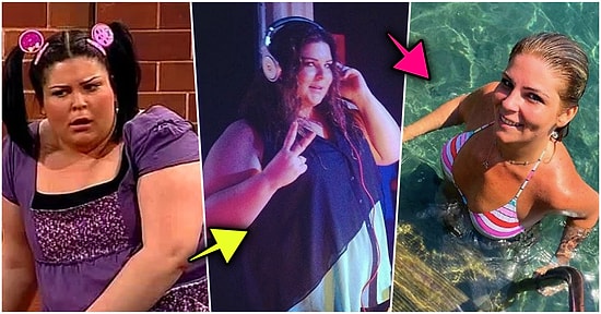 'Çok Güzel Hareketler Bunlar’ ile Hayatımıza Giren Pelin Öztekin’in Son Halini Tanımakta Zorlanacaksınız!