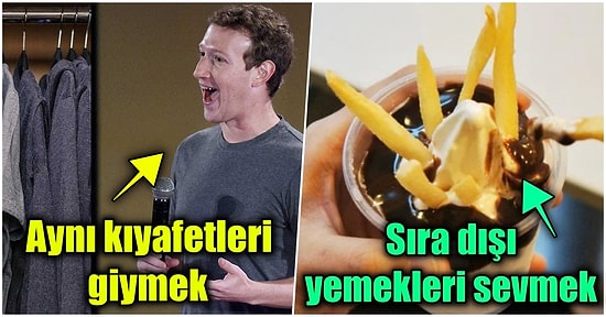 Günde 2 Saat Uyuyorlar! Her Ortamda Dikkatleri Üzerlerine Çeken Başarılı İnsanların 15 Ortak Özelliği