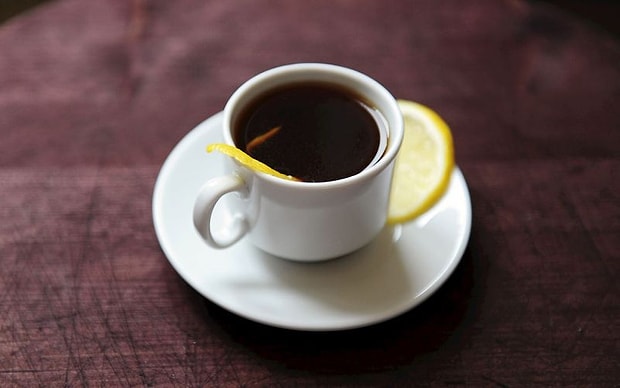 Espresso Romano
