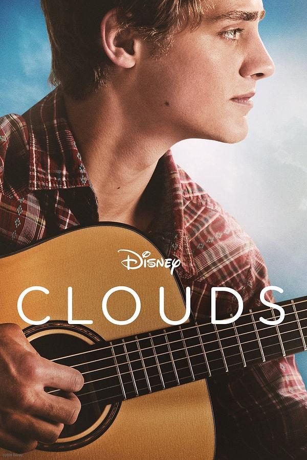 4. Clouds (2020) - IMDb: 7.5