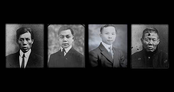 12. Hayatta kalmayı başaran 6 Çinli yolcu Ling Hee, Fang Lang, Lee Bing, Ah Lam, Chang Chip ve Chung Foo için ise geriye kalan yaşamları hiç kolay olmamış...