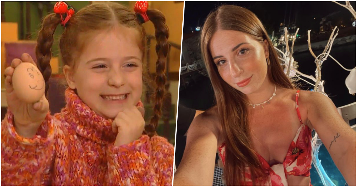 Bir Zamanlara Damgasını Vurmuş Efsanevi Yapımlardaki Çocuk