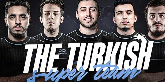 Hulk Gerçek: Xantares ve Woxic'in Bulunduğu Rüya Takım Resmen Kuruldu!