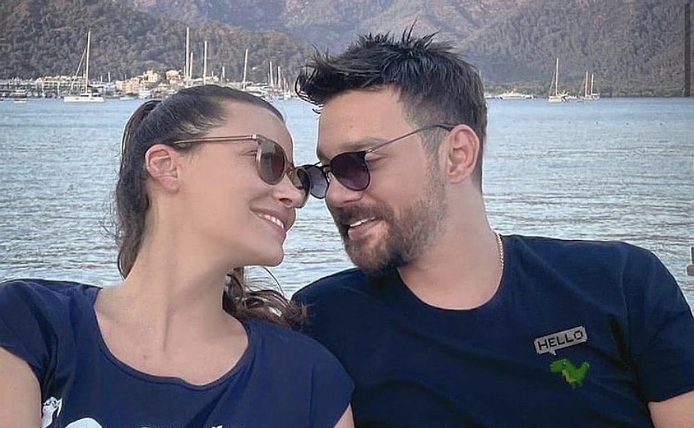 Oğuzhan Uğur ve Müjde Uzman Çiftinden Üzen Haber Geldi! Önce Fotoğrafları Sildiler Sonra Takipten Çıktılar...