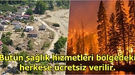 #AfetBölgesiİlanEdilsin Kampanyaları Sürüyor: Bir Yer Afet Bölgesi İlan Edildiğinde Ne Olur?