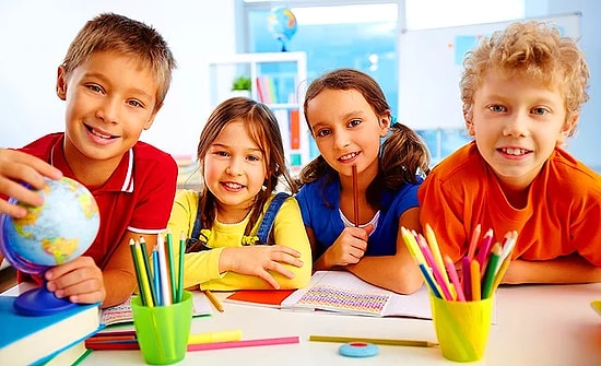 Kreşler, Anaokulu ve İlkokul 1. Sınıflar Ne Zaman Açılacak? Uyum Haftası Tarihleri Belli Oldu Mu?