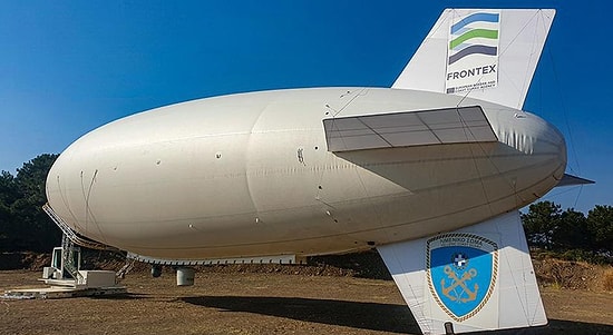 AB'yi Afgan Korkusu Sardı: Türkiye Sınırına Yeni Takip ve Gözetleme Sistemi