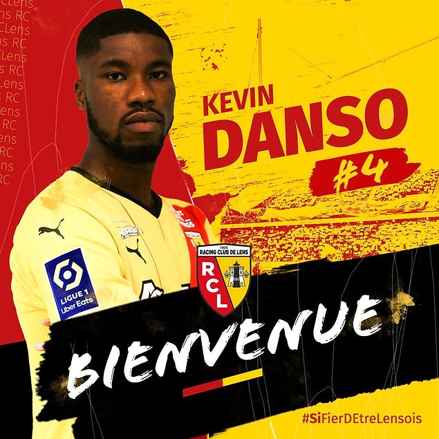 62. Kevin Danso