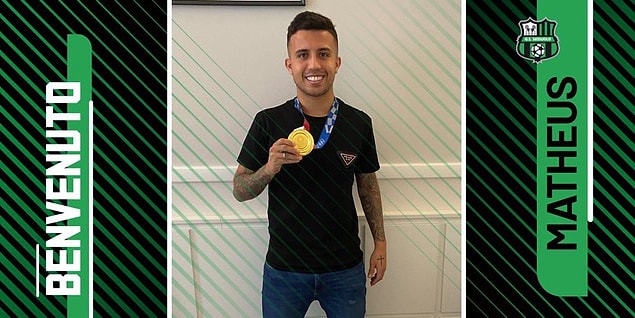 53. Matheus Henrique