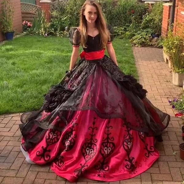 12. Какая красота!